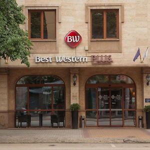 Best Western Plus Bristol Hotel